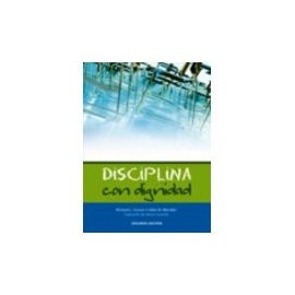 DISCIPLINA CON DIGNIDAD 2ED.-librosluna- Libros de Libros para Todos