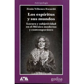 ESPIRITUS Y SUS MUNDOS, LOS-librosluna- Libros de Libros para Todos