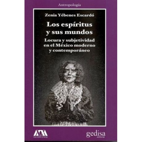 ESPIRITUS Y SUS MUNDOS, LOS-librosluna- Libros de Libros para Todos
