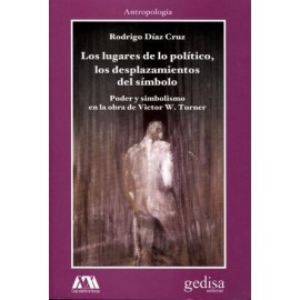 LUGARES DE LO POLITICO, LOS DESPLAZAMIENTOS DEL SIMBOLO, LOS-librosluna- Libros de Libros para Todos