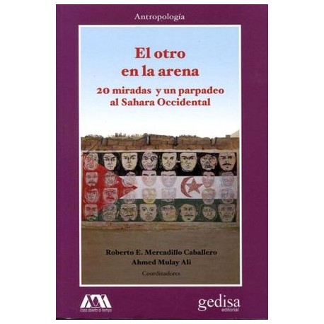 OTRO EN LA ARENA, EL-librosluna- Libros de Libros para Todos
