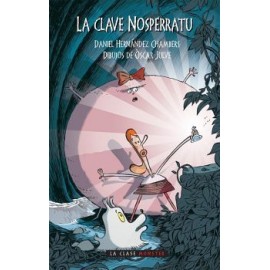 CLAVE NOSPERRATU, LA-librosluna- Libros de Libros para Todos