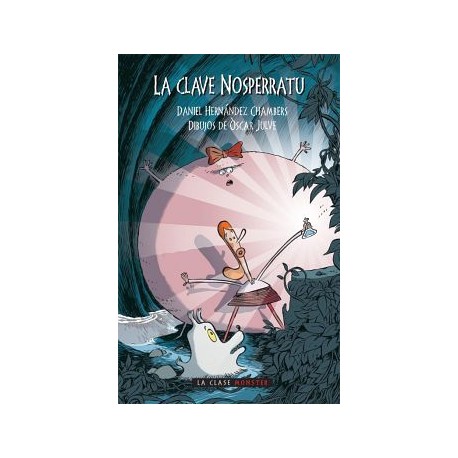 CLAVE NOSPERRATU, LA-librosluna- Libros de Libros para Todos