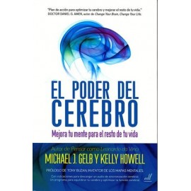 PODER DEL CEREBRO, EL-librosluna- Libros de Libros para Todos