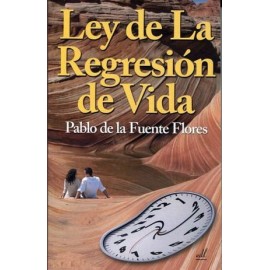 LEY DE LA REGRESION DE VIDA-librosluna- Libros de Libros para Todos