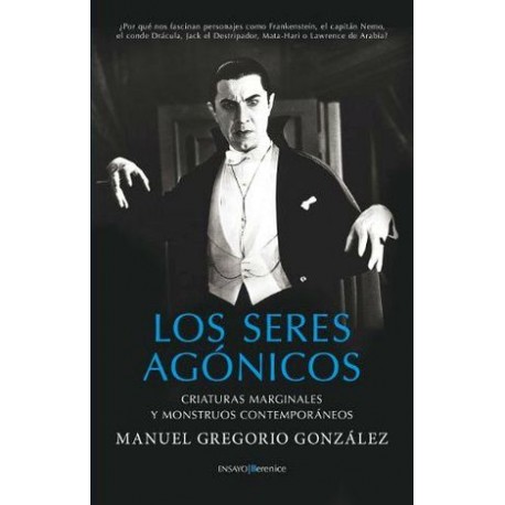 SERES AGONICOS, LOS-librosluna- Libros de Libros para Todos