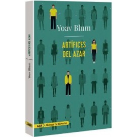 ARTIFICES DEL AZAR                        (ALIANZA DE NOVELAS)-librosluna- Libros de Libros para Todos