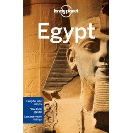 LONELY PLANET EGYPT-librosluna- Libros de Libros para Todos