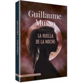 HUELLA DE LA NOCHE, LA                    (ALIANZA DE NOVELAS)-librosluna- Libros de Libros para Todos