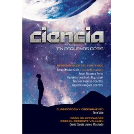 CIENCIA EN PEQUEÑAS DOSIS-librosluna- Libros de Libros para Todos
