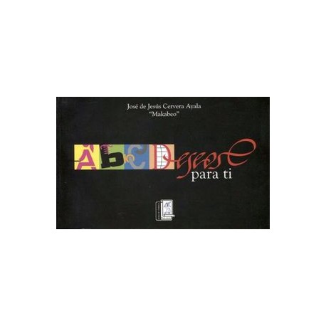 ABC DESEOS PARA TI-librosluna- Libros de Libros para Todos