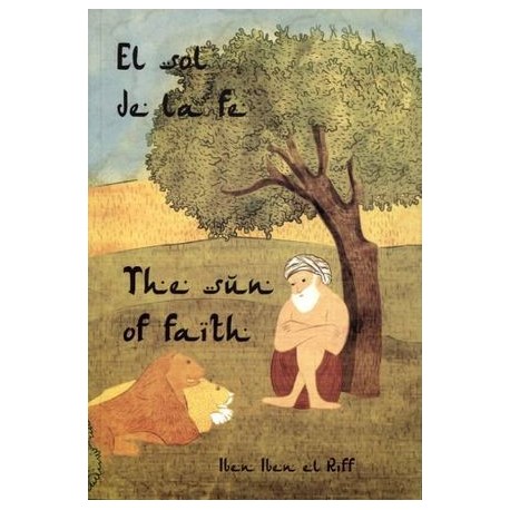 SOL DE LA FE, EL / THE SUN OF FAITH (BILINGUE)-librosluna- Libros de Libros para Todos