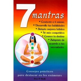 7 MANTRAS-librosluna- Libros de Libros para Todos