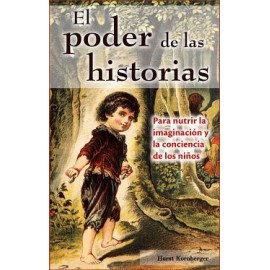 PODER DE LAS HISTORIAS, EL-librosluna- Libros de Libros para Todos