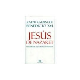 JESUS DE NAZARET-librosluna- Libros de Libros para Todos