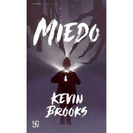 MIEDO-librosluna- Libros de Libros para Todos