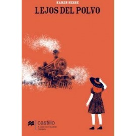 LEJOS DEL POLVO            (CASTILLO EN EL AIRE)-librosluna- Libros de Libros para Todos