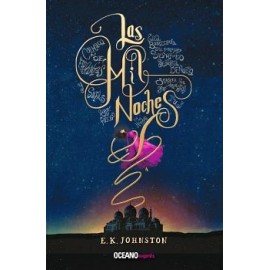 MIL NOCHES, LAS                (OCEANO EXPRES)-librosluna- Libros de Libros para Todos