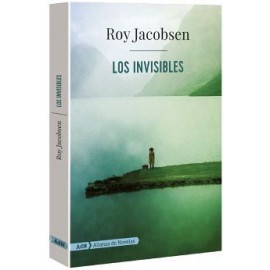 INVISIBLES, LOS                      (ALIANZA DE NOVELAS)-librosluna- Libros de Libros para Todos