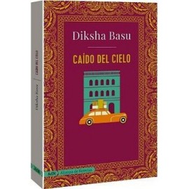 CAIDO DEL CIELO                      (ALIANZA DE NOVELAS)-librosluna- Libros de Libros para Todos