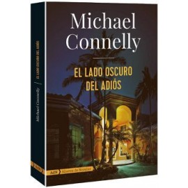 LADO OSCURO DEL ADIOS, EL            (ALIANZA DE NOVELAS)-librosluna- Libros de Libros para Todos