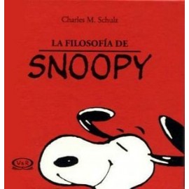 FILOSOFIA DE SNOOPY, LA-librosluna- Libros de Libros para Todos