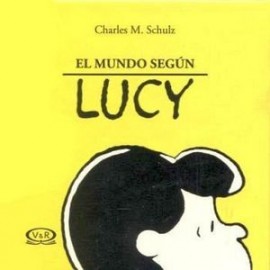 MUNDO SEGUN LUCY, EL-librosluna- Libros de Libros para Todos