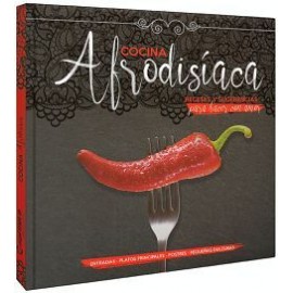COCINA AFRODISIACA -RECETAS Y SUGERENCIAS PARA HACER CON AMOR--librosluna- Libros de Libros para Todos