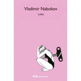LOLITA                                    (COMPACTOS 50)-librosluna- Libros de Libros para Todos