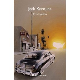EN EL CAMINO                              (COMPACTOS 50)-librosluna- Libros de Libros para Todos