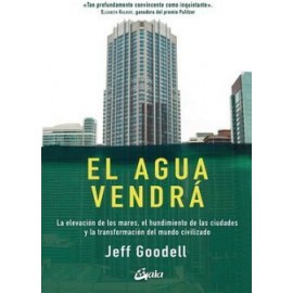 AGUA VENDRA, EL -LA ELEVACION DE LOS MARES--librosluna- Libros de Libros para Todos