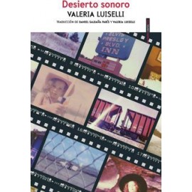 DESIERTO SONORO-librosluna- Libros de Libros para Todos