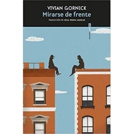 MIRARSE DE FRENTE-librosluna- Libros de Libros para Todos