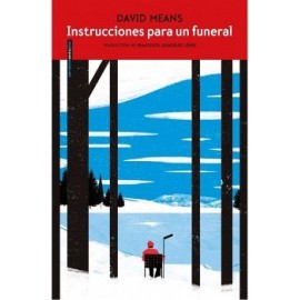 INSTRUCCIONES PARA UN FUNERAL-librosluna- Libros de Libros para Todos