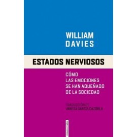 ESTADOS NERVIOSOS -COMO LAS EMOCIONES SE HAN ADUEÑADO--librosluna- Libros de Libros para Todos