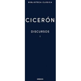 DISCURSOS I                        (EMPASTADO/BIBLIOTECA CLASICA)-librosluna- Libros de Libros para Todos