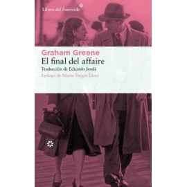 FINAL DEL AFFAIRE, EL 4ED.-librosluna- Libros de Libros para Todos