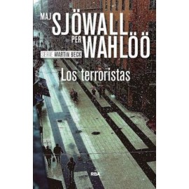 TERRORISTAS, LOS-librosluna- Libros de Libros para Todos