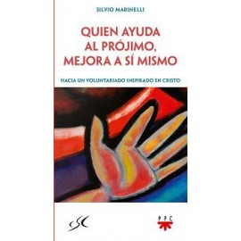 QUIEN AYUDA AL PROJIMO MEJORA A SI MISMO-librosluna- Libros de Libros para Todos