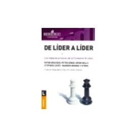DE LIDER A LIDER-librosluna- Libros de Libros para Todos