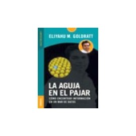 AGUJA EN EL PAJAR, LA-librosluna- Libros de Libros para Todos