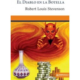 DIABLO EN LA BOTELLA, EL-librosluna- Libros de Libros para Todos