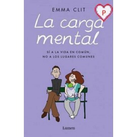 CARGA MENTAL, LA-librosluna- Libros de Libros para Todos