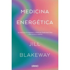 MEDICINA ENERGETICA-librosluna- Libros de Libros para Todos