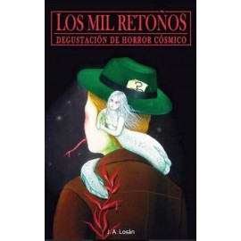 MIL RETOÑOS, LOS -DEGUSTACION DE HORROR COSMICO--librosluna- Libros de Libros para Todos