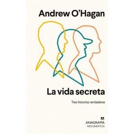 VIDA SECRETA, LA -TRES HISTORIAS VERDADERAS--librosluna- Libros de Libros para Todos