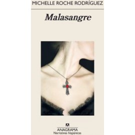 MALASANGRE-librosluna- Libros de Libros para Todos