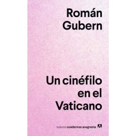 UN CINEFILO EN EL VATICANO-librosluna- Libros de Libros para Todos