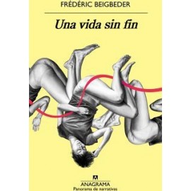 UNA VIDA SIN FIN-librosluna- Libros de Libros para Todos