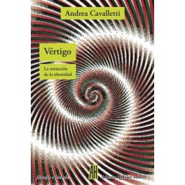VERTIGO -LA TENTACION DE LA IDENTIDAD--librosluna- Libros de Libros para Todos